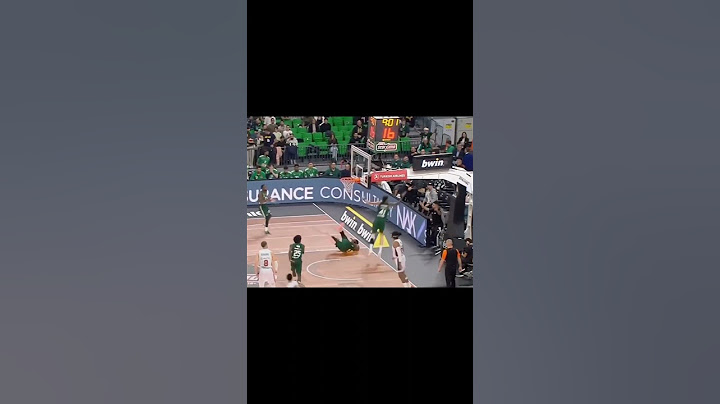 Mathias Lessort big injury from first angle | PAO - Baskonia 104-69 | 19.12.2024.