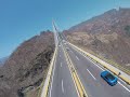 👌👌Puente Atirantado Baluarte Sinaloa Mazatlán - Durango🇲🇽🤩🚀👍👌👌Concursó deDrones FPV