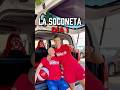 ¡LA SOCONETA DÍA 1! Javi y Pedrito se van a recorrer España enterita 🆘💪