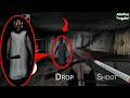 Granny The Horror Game Animation || Part 3
