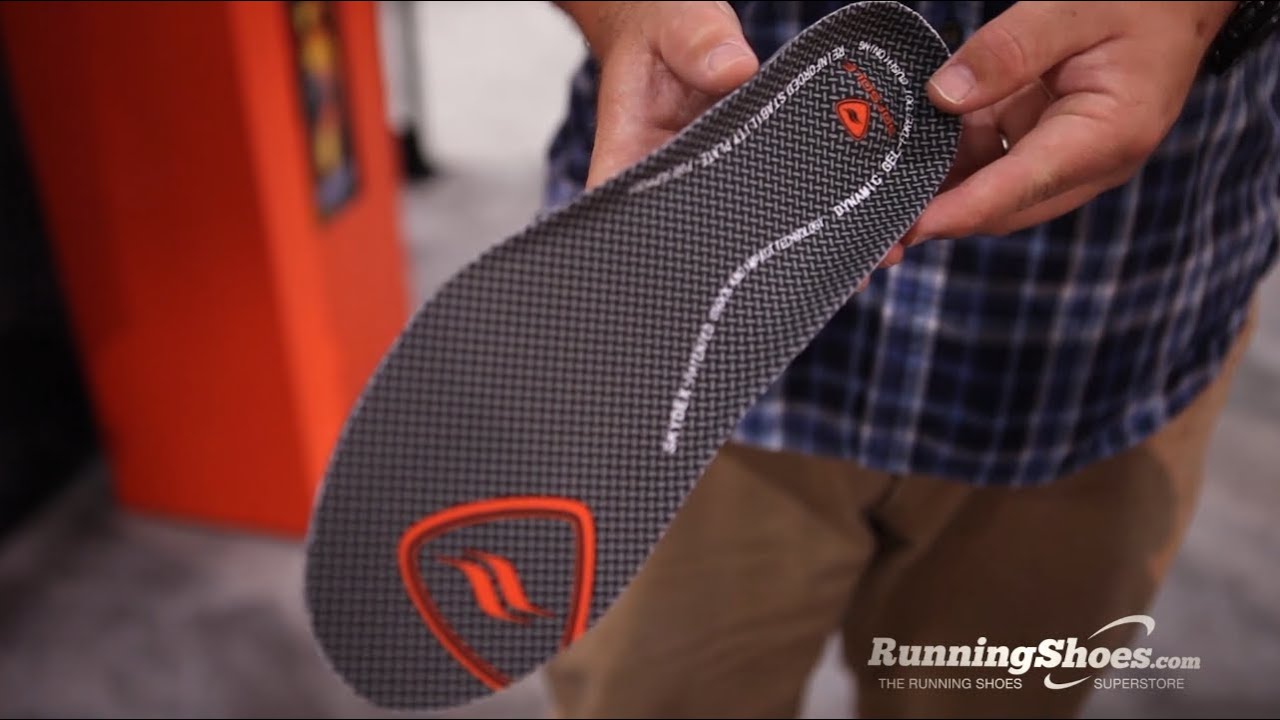 sof sole airr orthotic insoles