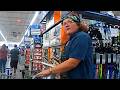 Woman Gets Caught at Walmart and Makes It Worse