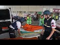 Israeli hospital holds mass-casualty underground drill | AFP