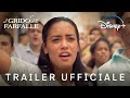 Disney+ | Il Grido delle Farfalle - Disponibile ora