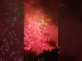 Beautiful Fireworks 🚀🚀🚀❤️❤️