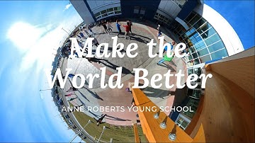 Make The World Better