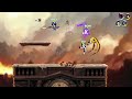Barraza Orion Team Combo (Brawlhalla)