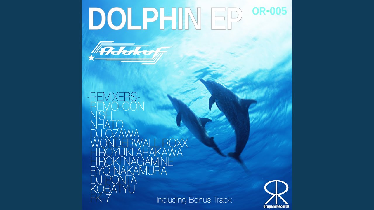 Guarda Dolphin (FK-7 2007edited) su YouTube Guarda Dolphin (FK-7 2007edited) su YouTube