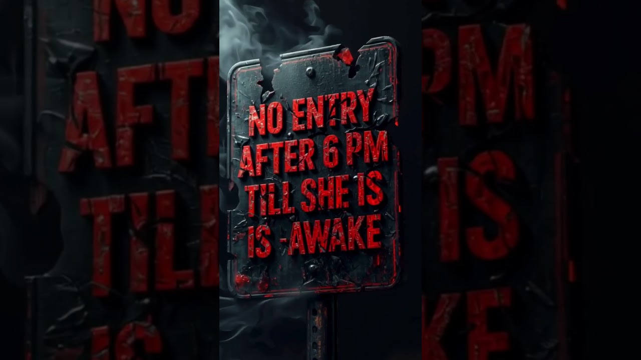 The Fort Chose Her… After 6 PM 😱 | Haunted Fort Final Part 