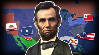 What if America was Dissolved in 1865? (After the Lincoln Assassination)