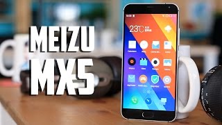 Meizu MX5, Review en español(Puedes comprar tu Meizu MX5 en Gearbest: http://goo.gl/hsyC7t Suscríbete a Andro4all: http://goo.gl/LuuzTb Analizamos una de las apuestas más fuertes de ..., 2015-07-31T17:30:01.000Z)