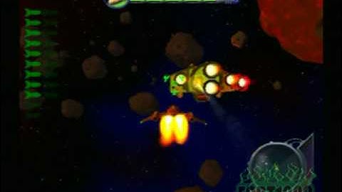 Ratchet & Clank - Part 39: Gemlik Base [2/3]