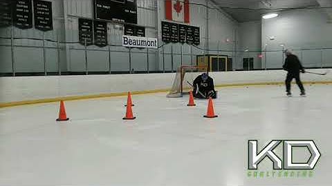 Low & Dead Angle Shots