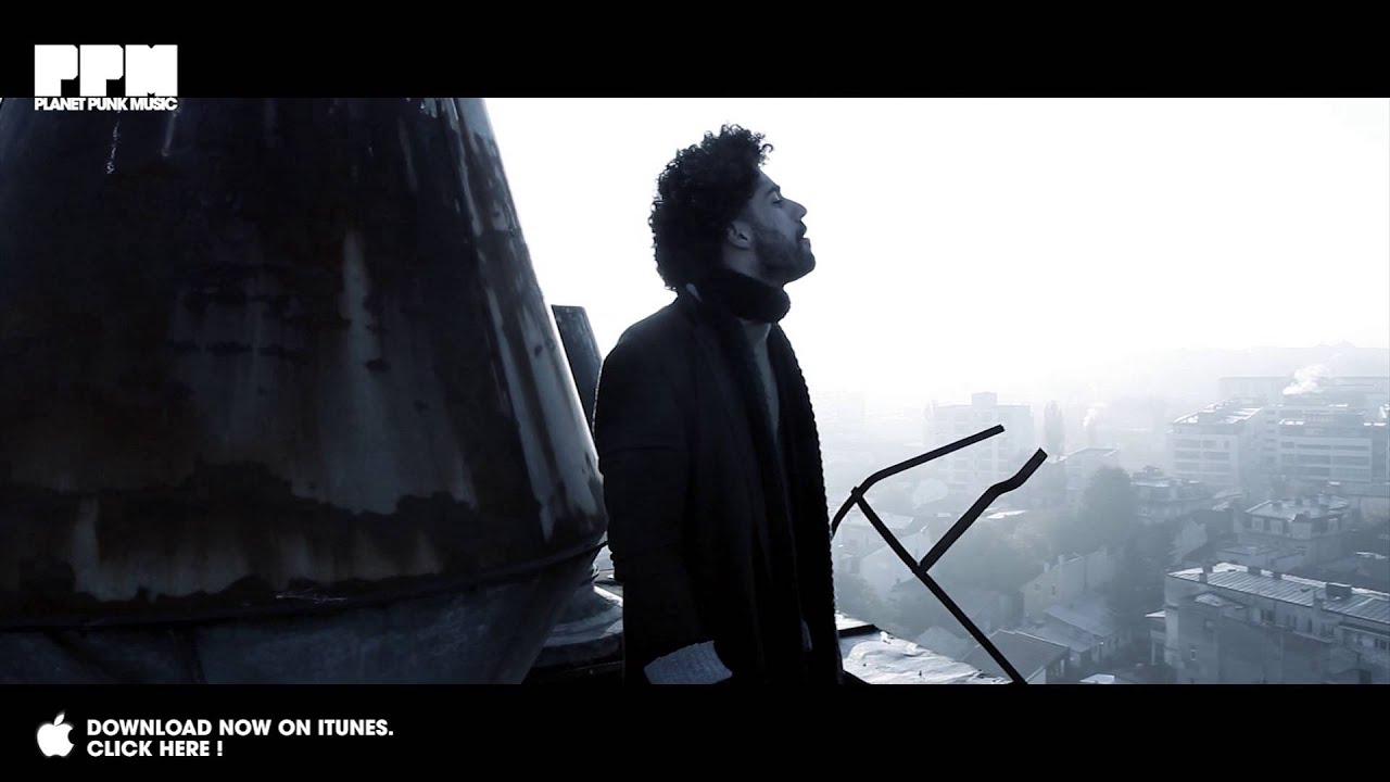 Viky Red - If you ever feel (Official Video) dance music nyc