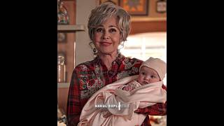 「 I MISS THE 50S 😭 」- YOUNG SHELDON MEEMAW AND DALE EDIT | YOUNG SHELDON #SHORTS #YOUNGSHELDON