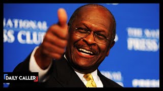 Remembering Herman Cain After His Tragic Death From Coronavirus