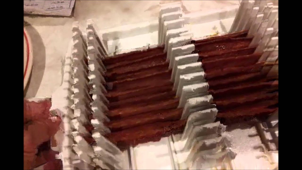 Bacon Wave Review - A+ - YouTube