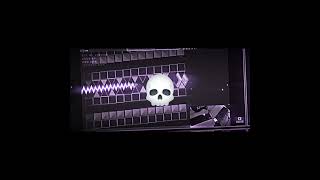 HARDEST HUMAN POSSIBLE parts in GD #geometrydash #edit #gd #shorts