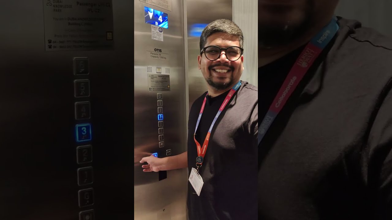 Let's Walkthrough Heriot-Watt University Dubai! | Study in Dubai