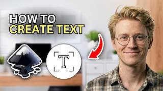 How to Create Text in Inkscape - Beginners Guide 2026