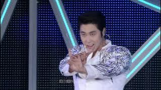 東方神起 /「Catch Me - If you wanna-」