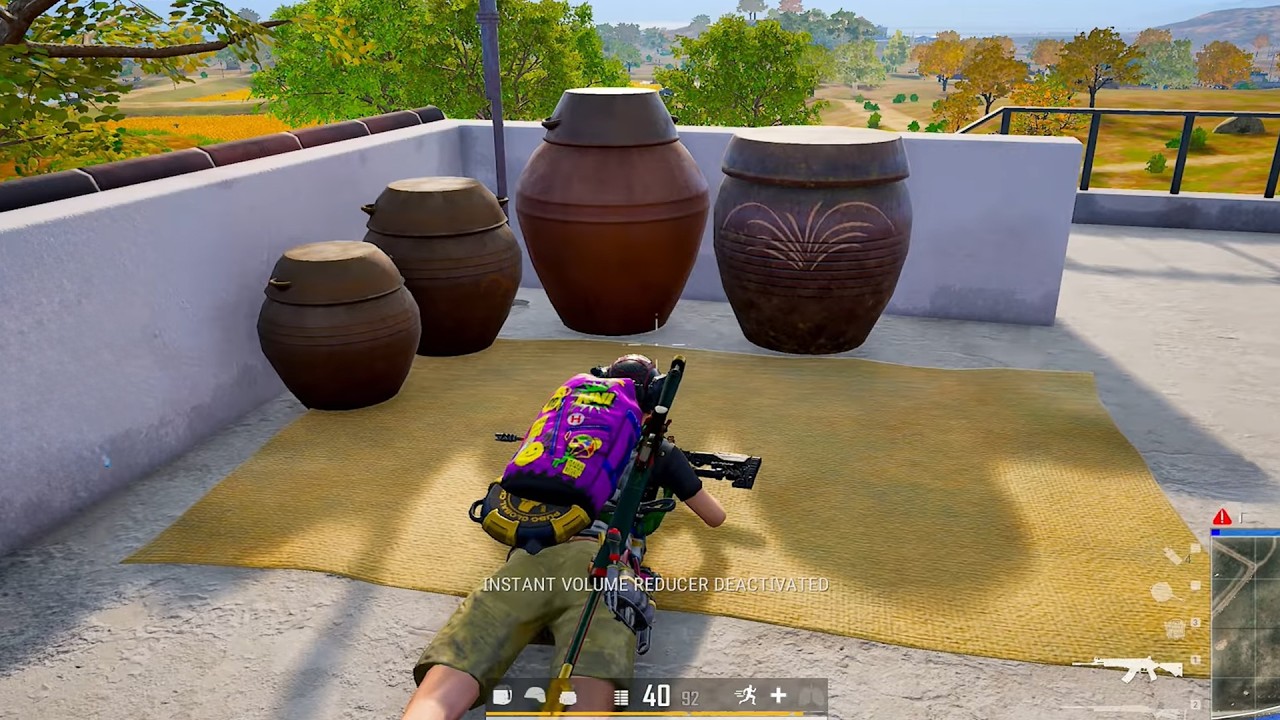 អត់ចេះ | Day 33