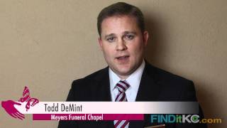 Meyers Funeral Chapel-Parkville, MO (KC North)