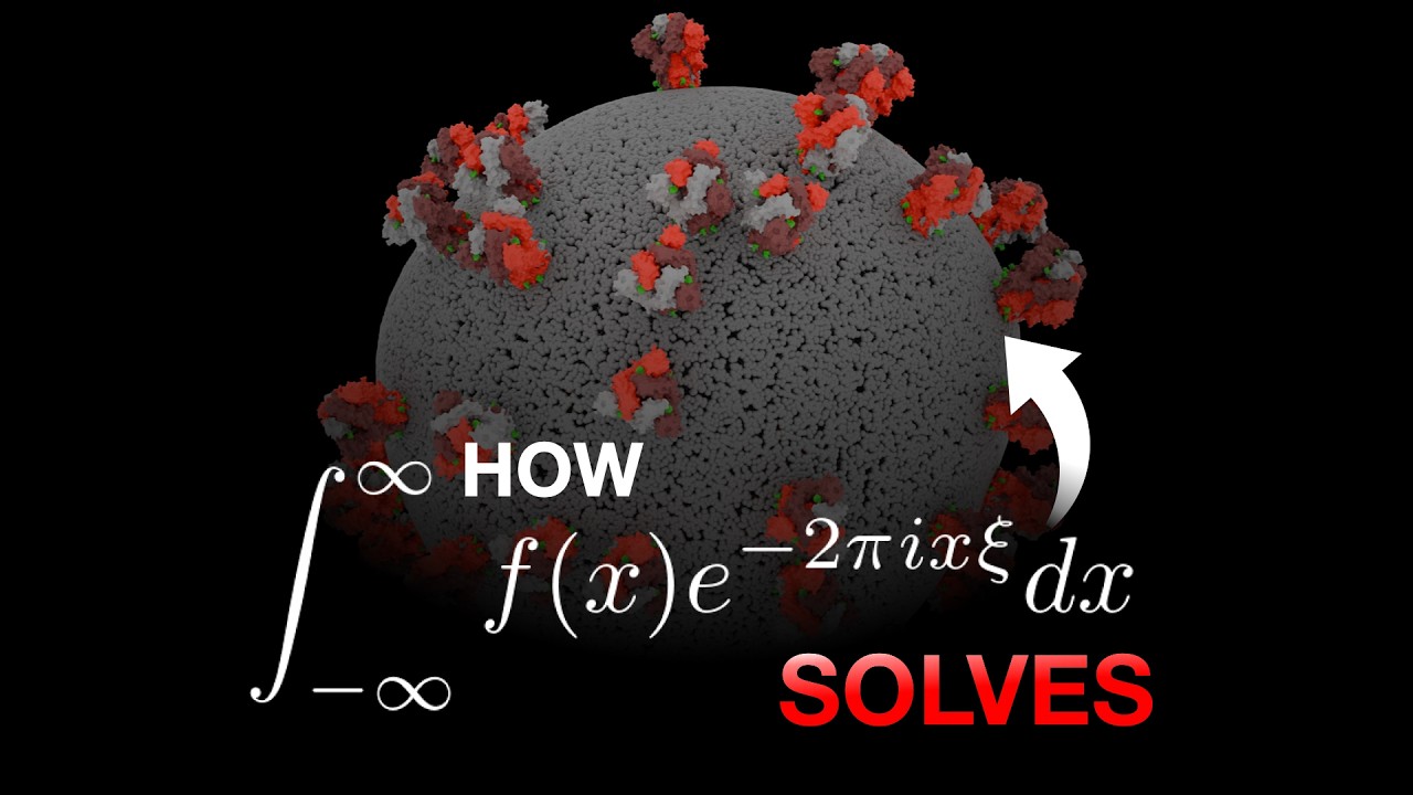 This equation transformed how we fight COVID. Here’s how.