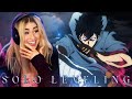 ARISE! 🔥 Solo Leveling Episode 12 REACTION/REVIEW!