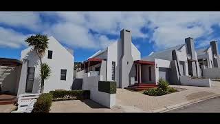 Welgedaan Estate, Saldanha, West Coast