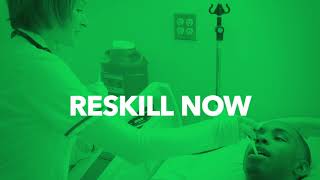 MCC: Skills Ready Commercial