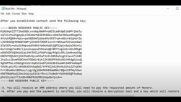 Redeemer 2.0 ransomware Removal | Decrypt Redeemer 2.0 virus