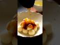 みたらし団子|komugikodaisuki #shorts #cooking #recipe
