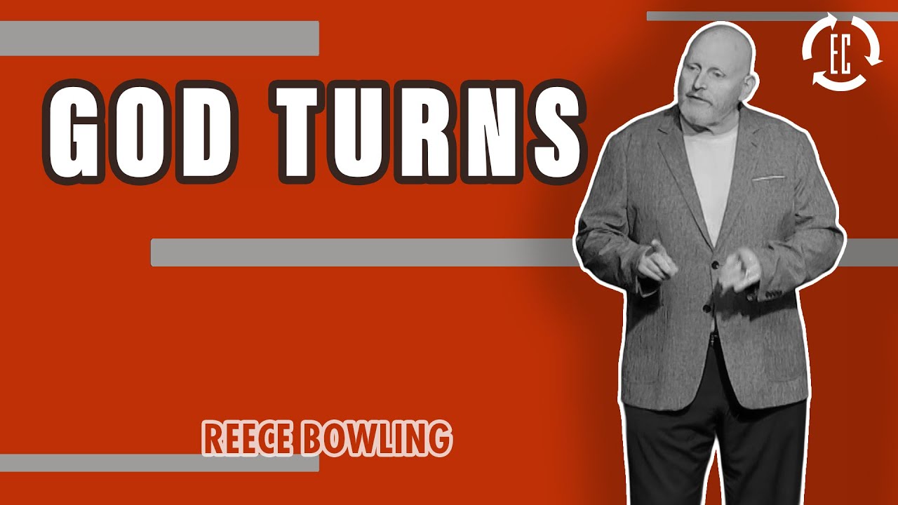 Рис Боулинг | Бог поворачивается