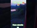traveling vlogs #doubledeckerlivingrootbridge