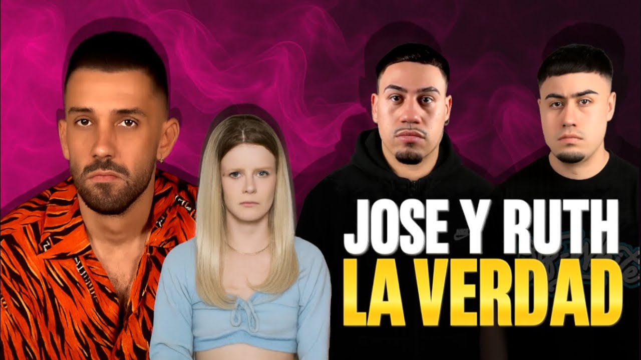 LA VERDAD de RUTH y JOSE | Novedades, Estado de Modric Shaolin y Skippy, Telefono Rojo 11...