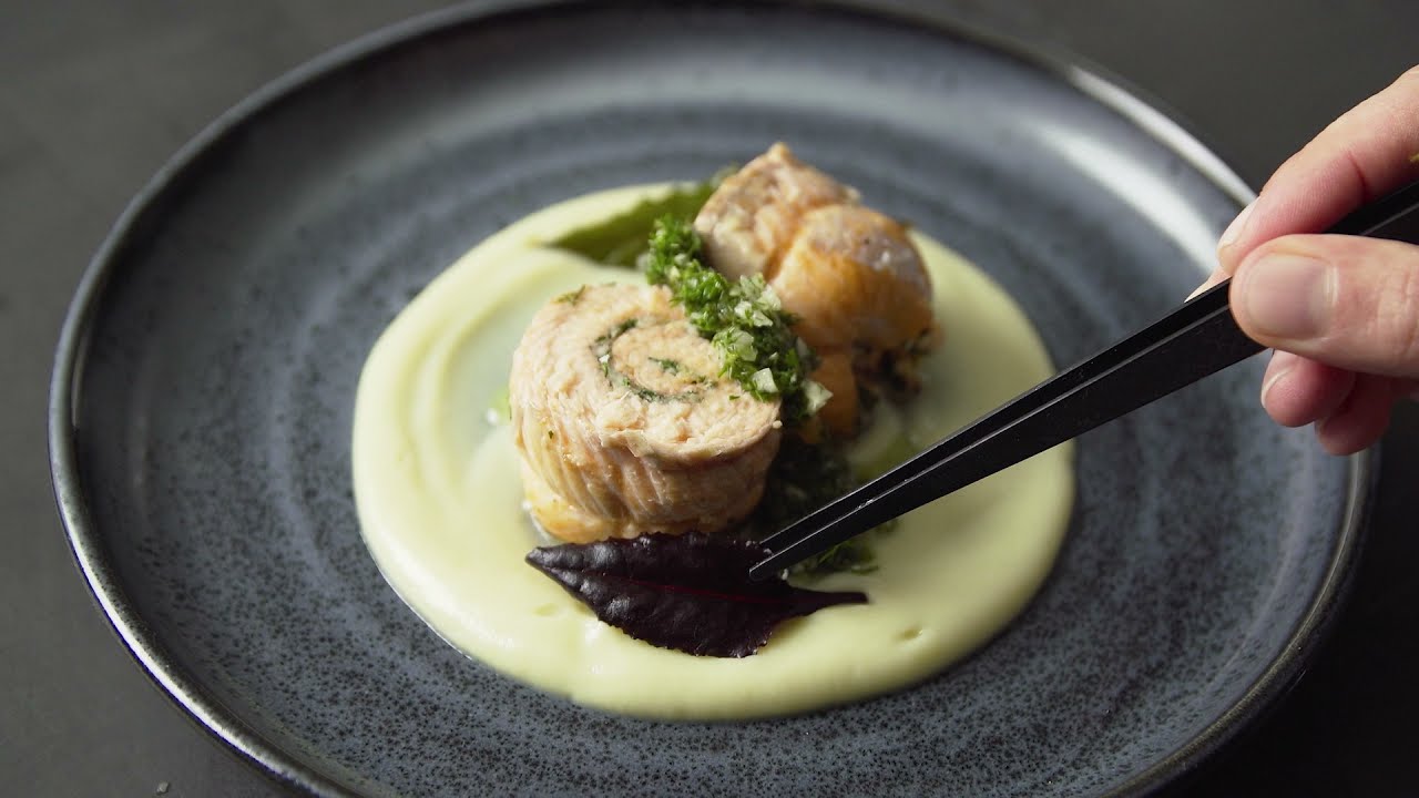 Mercer Culinary® Plating Tools Overview