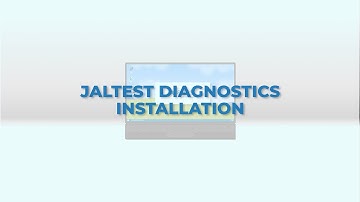 [EN] How to easily install Jaltest Diagnostics 💻🔍