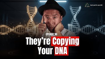 E90 - Digital ID & the Battle for Your Frequency