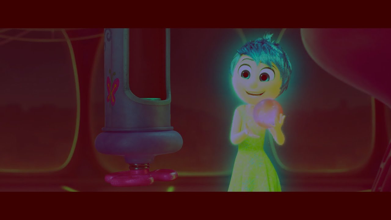 Let's Lighten The Mood! - Inside Out 2 | By: IL Vocodex Effects