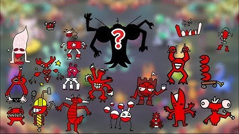 Ethereal Workshop WAVE 7 COVER‼️