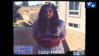 ALS Ice Bucket Challenge Celebrities Compilation #2