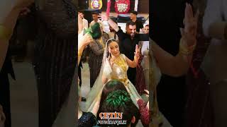 Burhan Toprak Disko Tarzı Düğün Resimi