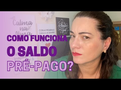 Vídeo: Por que o pré-pagamento é um ativo?