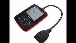 Launch X 431 Creader VI Hardware & Software Show screenshot 4