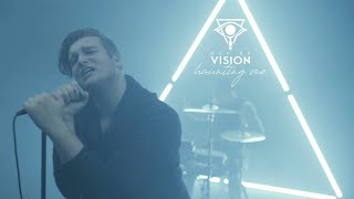 Out Of Vision - Haunting Me (OFFICIAL MUSIC VIDEO)