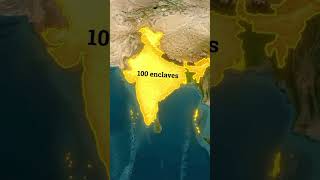 🇧🇩🇮🇳 Bangladesh India Border Dispute What's the Real Story 🤯🔥