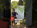 POV: Corry Is About to Make You Fall in Love With Costa Rica Before You Even Hit the Trail | Nauyaca