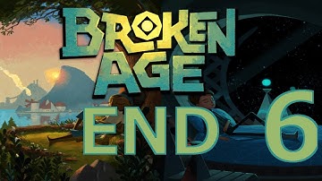 Broken Age Act 1 Walkthrough part 6