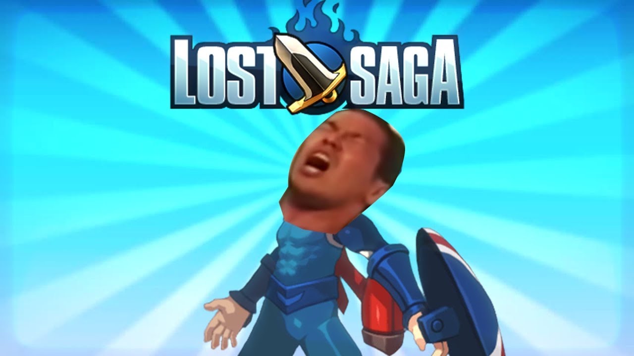 Lostsaga Indonesia - MeMEntos